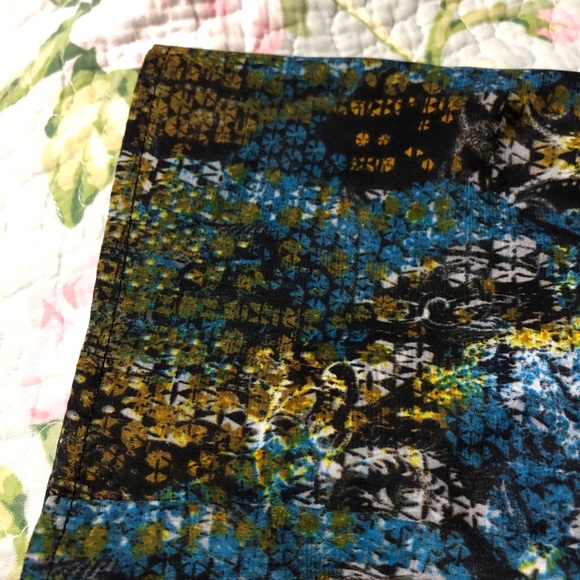 RBL jumpsuit multicolored short sleeve - Picture 5 of 5